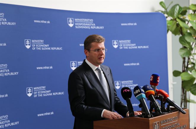 Štát bude žiadať personálne zmeny v Slovenských elektrárňach